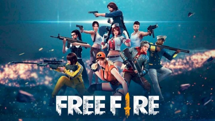 Os Melhores Presentes Para Quem Gosta De Free Fire