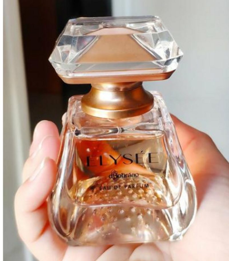 Confira os 12 melhores perfumes femininos da O Boticário