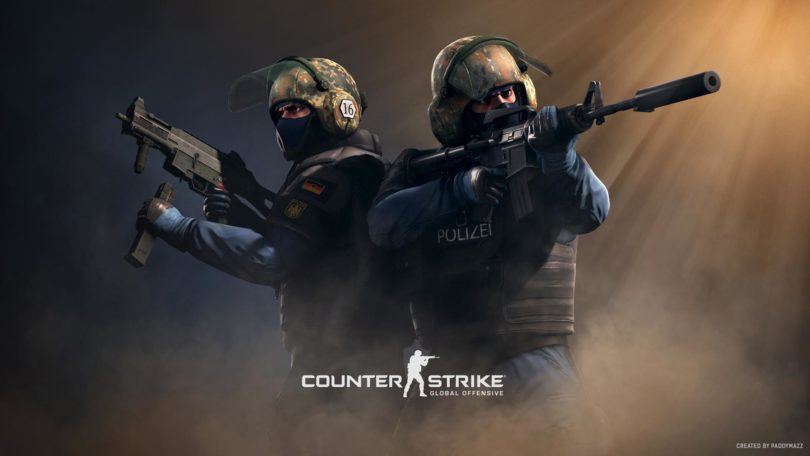 15 dicas de presentes para quem gosta de Counter Strike