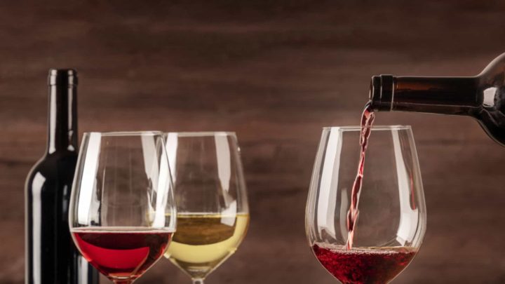 Presentes para quem gosta de vinho: confira as melhores dicas