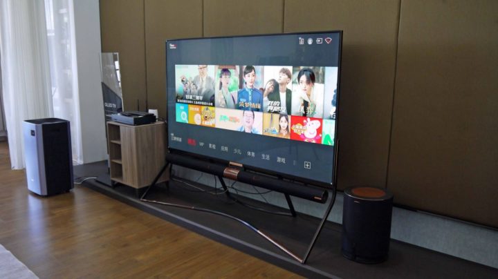 Confira as 13 melhores TVs 65 polegadas para comprar