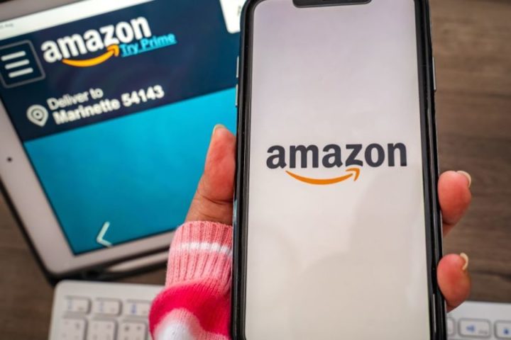 Amazon é um site seguro? É confiável?