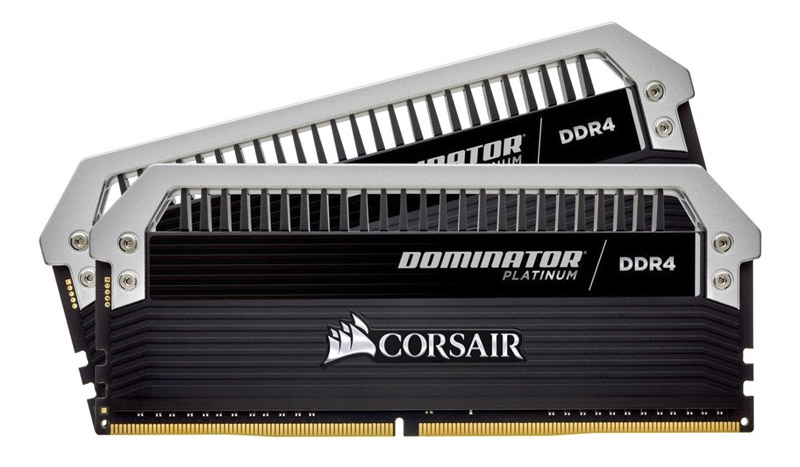 Melhores memórias RAM DDR4 para sua máquina