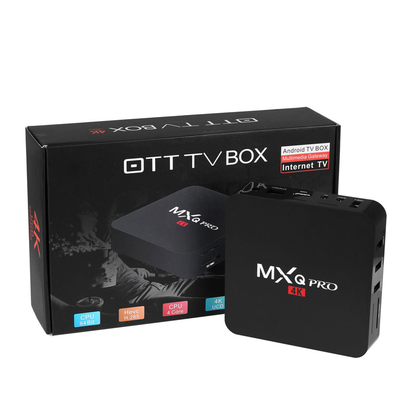 TV Box 4K: uma das melhores formas de fazer streaming