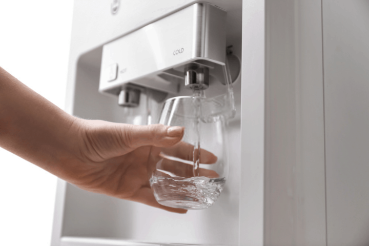 Qual é o melhor purificador de água para ter em casa?