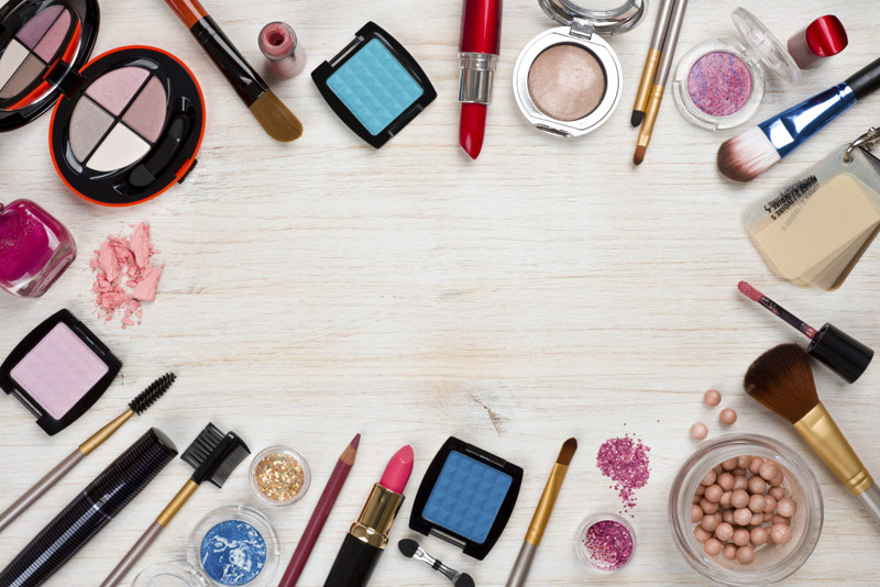 As 10 melhores marcas de maquiagem: veja aqui!