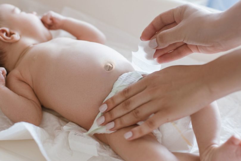 Melhores marcas de fraldas: veja antes de comprar para seu bebê