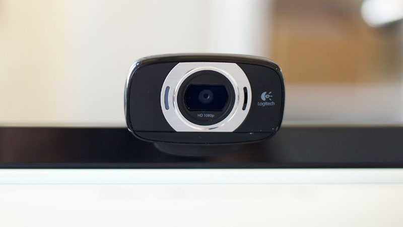 Melhores webcams para trabalhar em casa