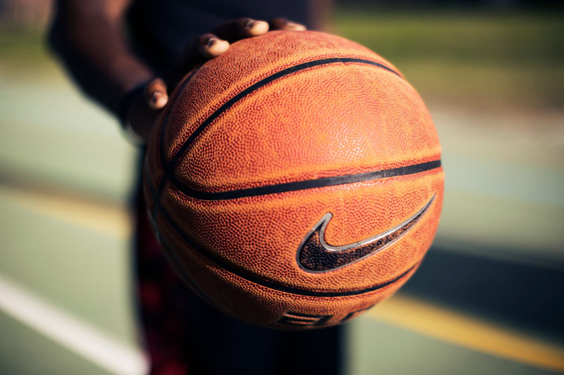 Conheça as MELHORES bolas de BASQUETE do Mundo!! #basquete 