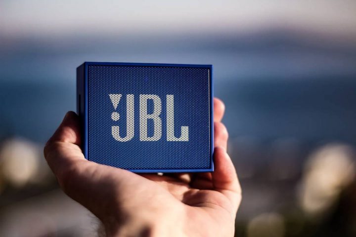 Melhor caixa de som JBL para você curtir como nunca!