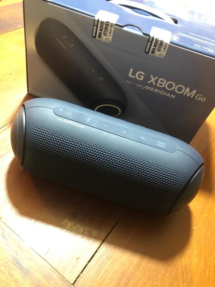 Qual é a melhor caixa de som LG? Descubra aqui!