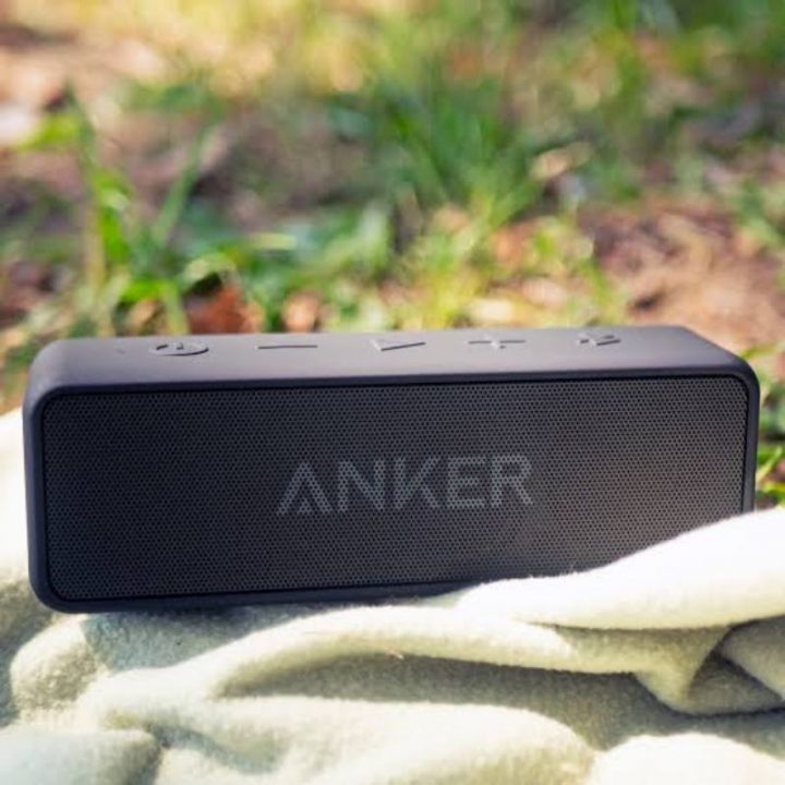 Melhor caixa de som Anker: 5 itens mais comprados da marca