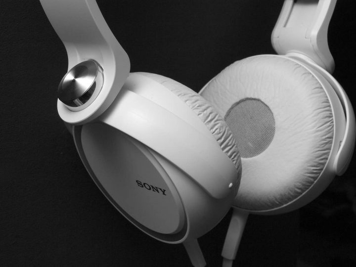 Melhor fone de ouvido Sony: opções mais vendidas da marca
