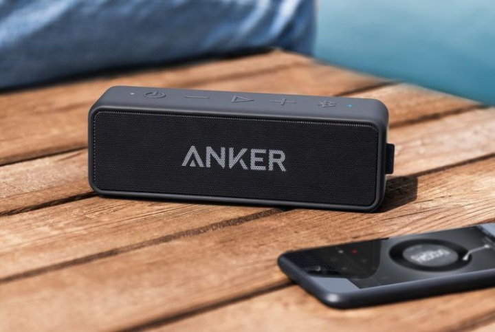 Melhor caixa de som Anker: 5 itens mais comprados da marca