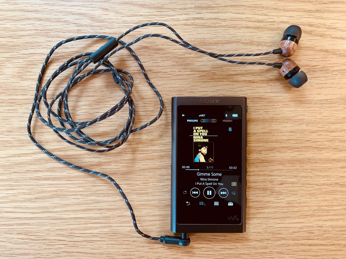 Qual é o melhor MP3 player? Descubra agora mesmo aqui!