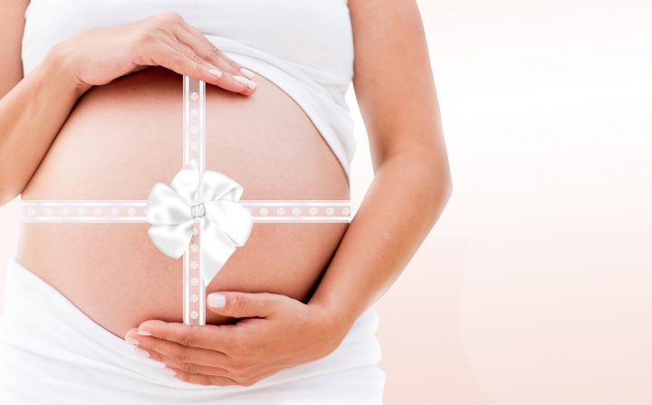 Melhores presentes para grávidas: 7 itens que elas vão amar!