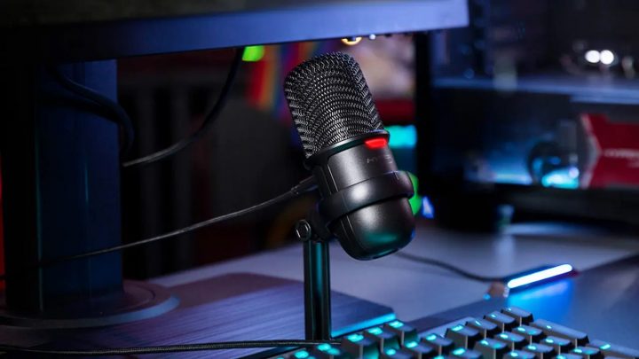 Qual é o melhor microfone condensador? Descubra aqui!