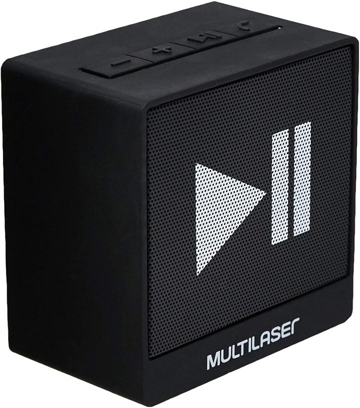 Melhor caixa de som Multilaser: revelamos aqui!