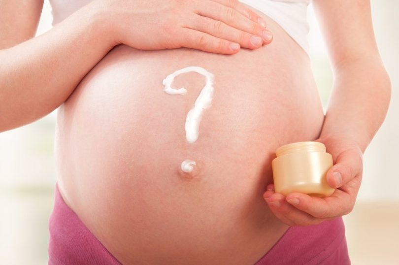 Cosméticos para grávidas: saiba o que pode e o que não pode!